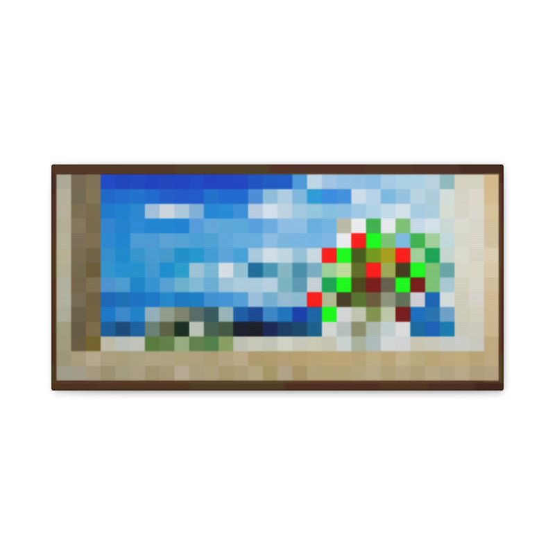 Sea Canvas