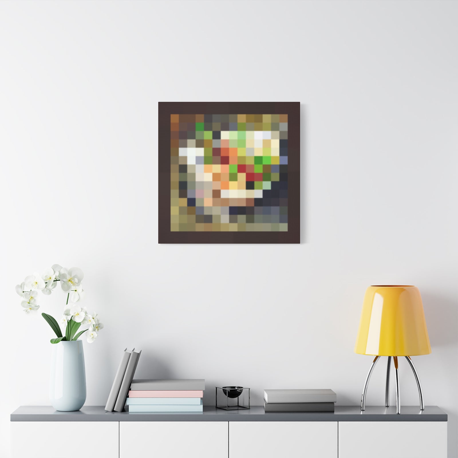 Kebab Canvas