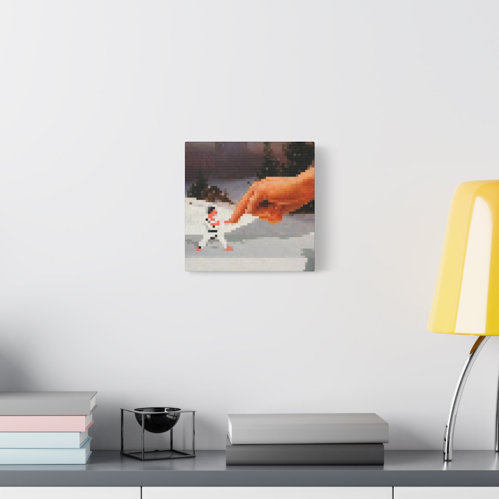 Pointer Canvas