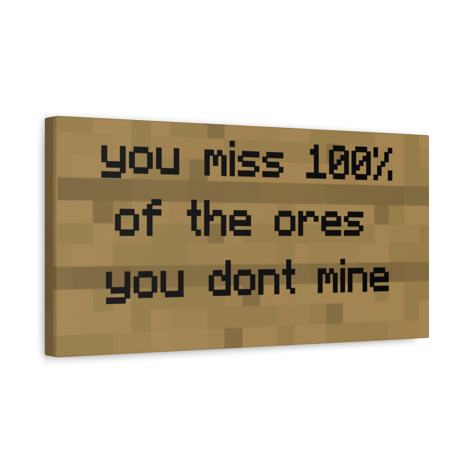 Ores Canvas