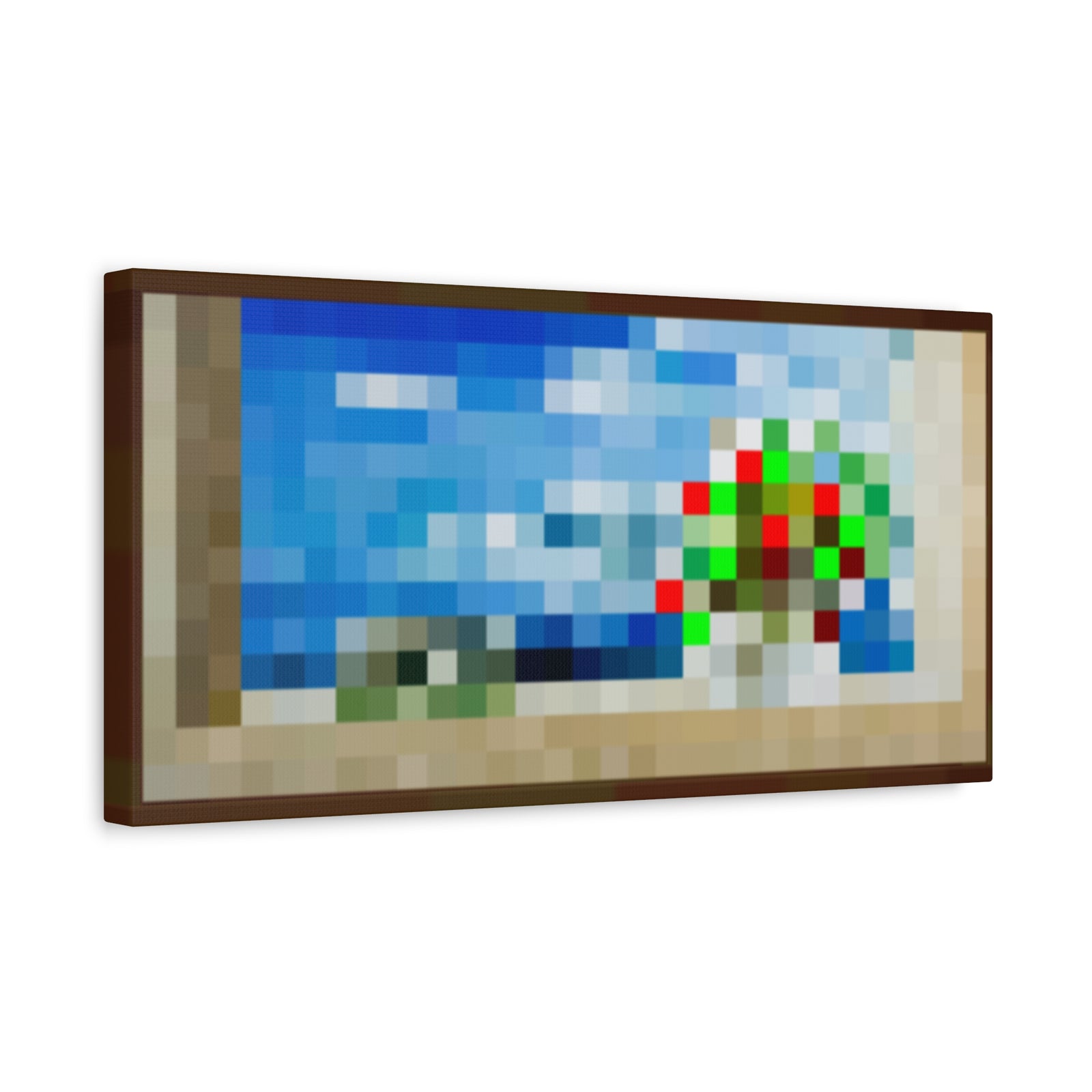 Sea Canvas
