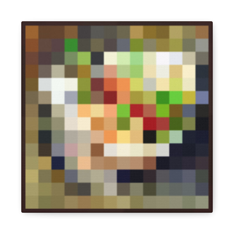 Kebab Canvas