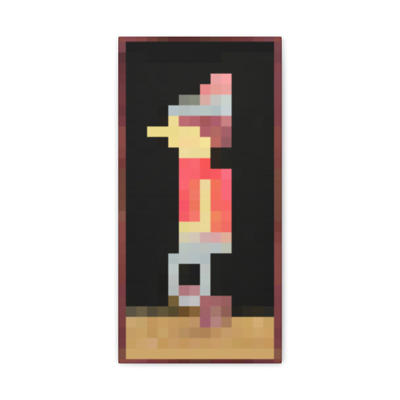 Graham Canvas