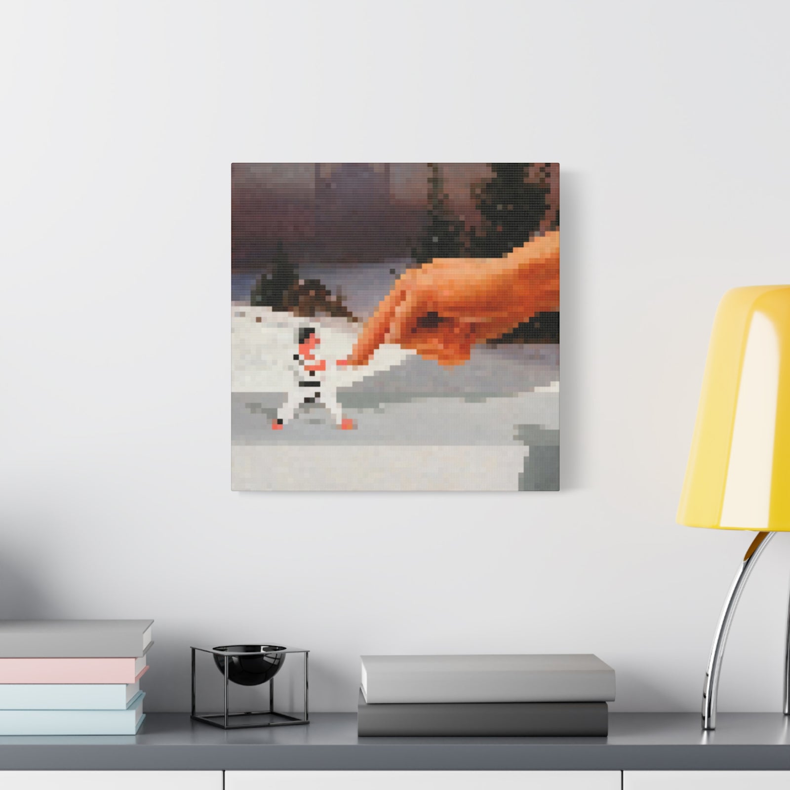 Pointer Canvas