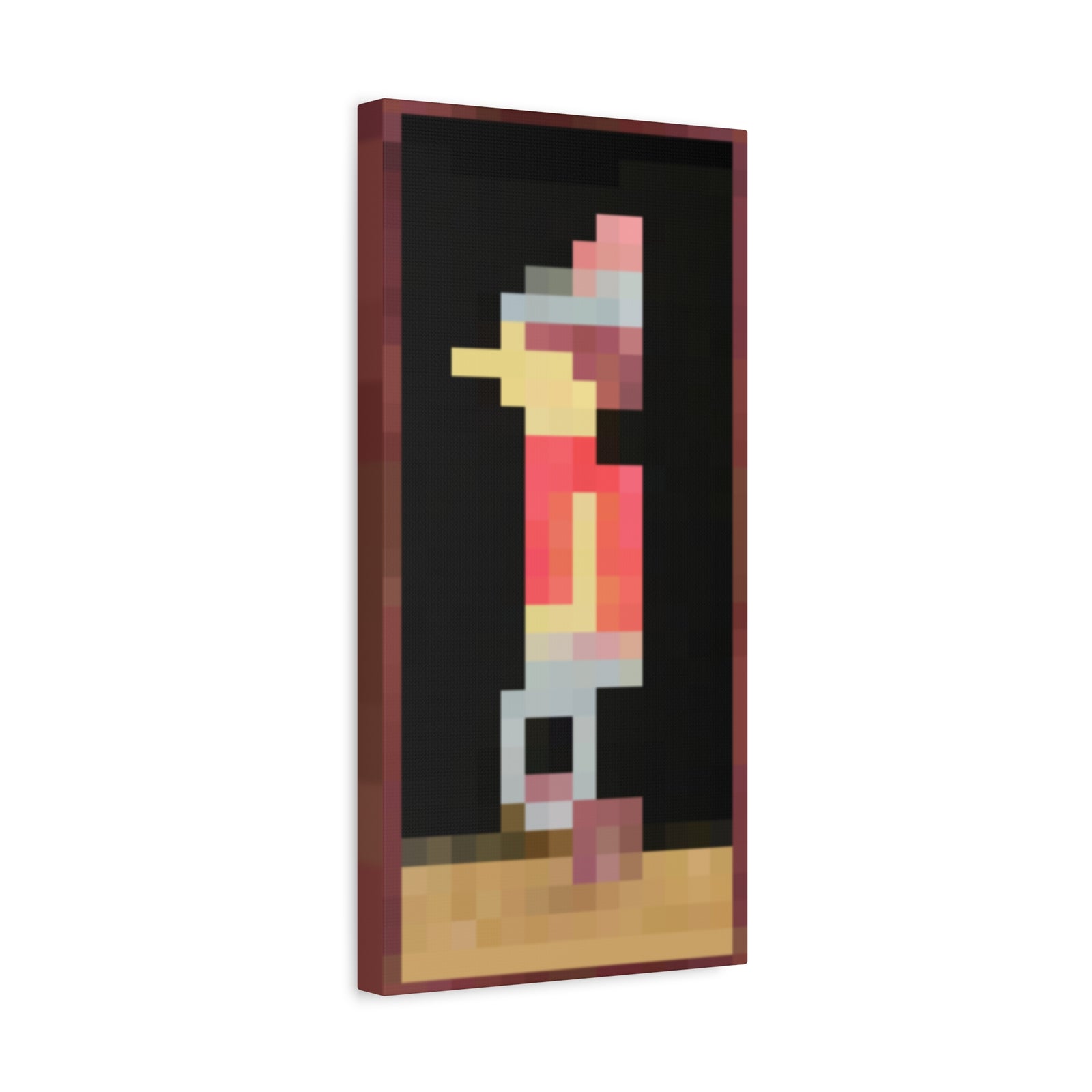 Graham Canvas