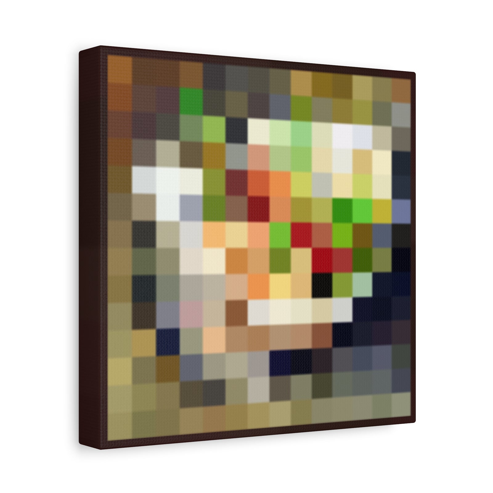 Kebab Canvas