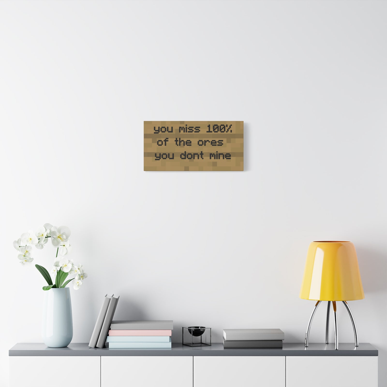 Ores Canvas