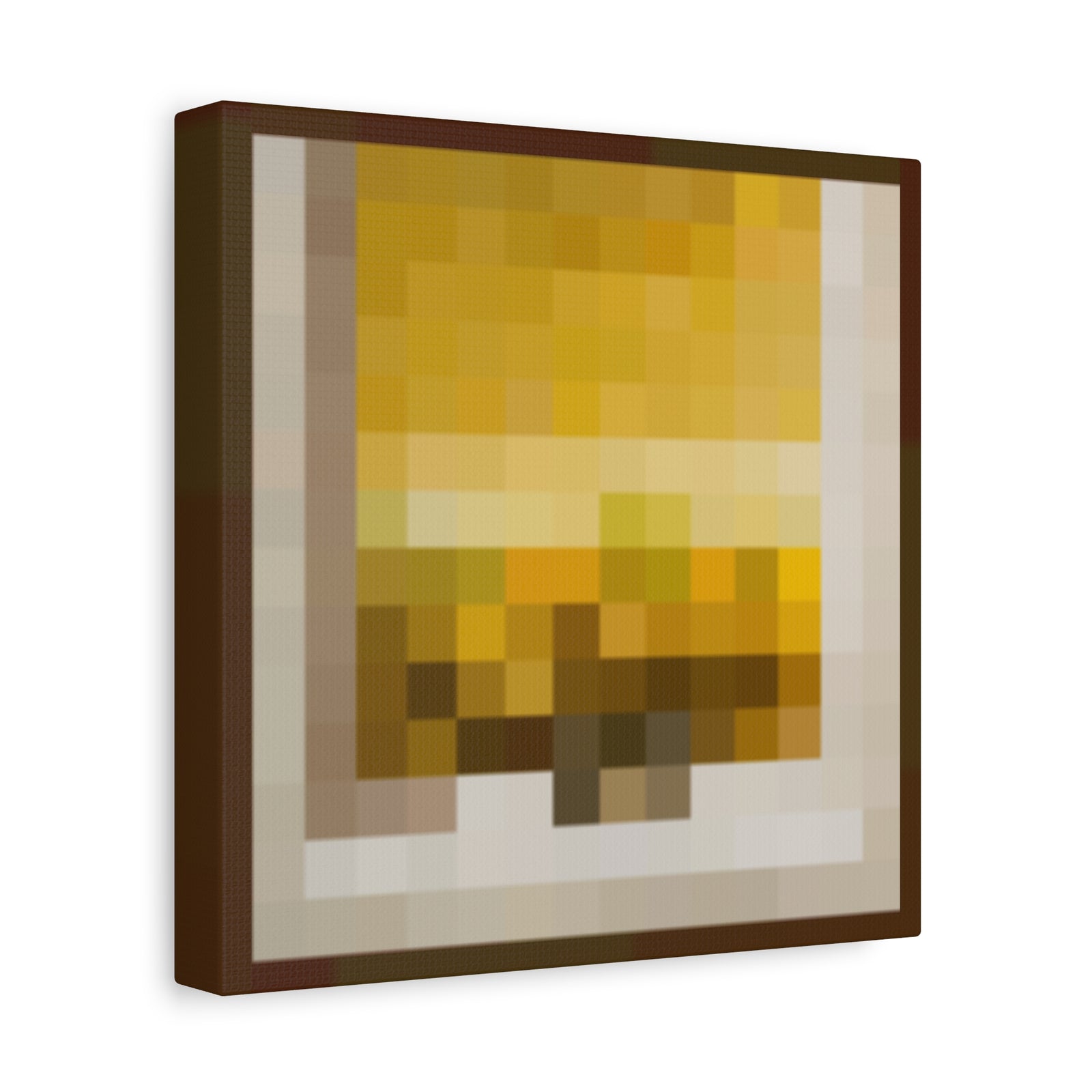 Wasteland Canvas