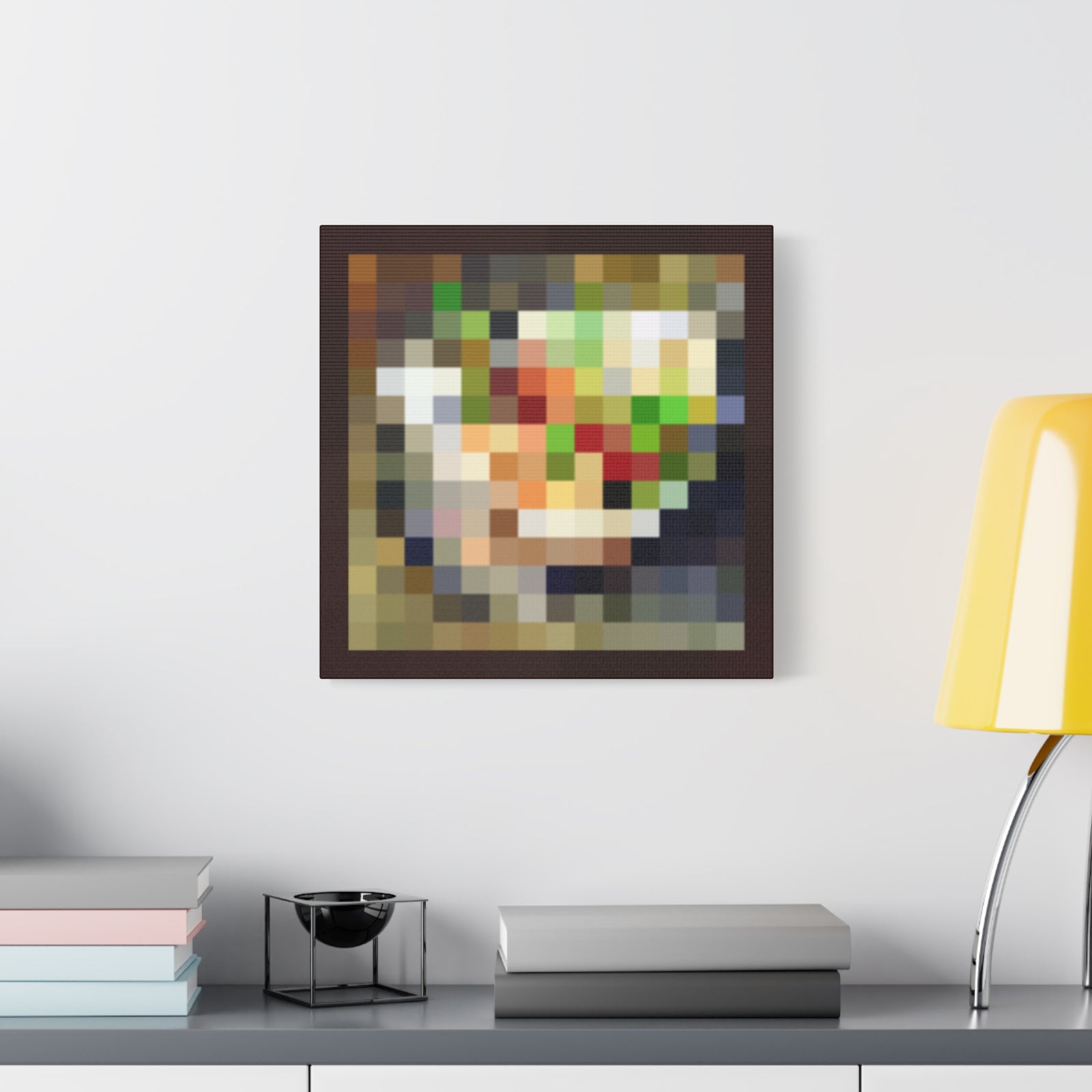 Kebab Canvas