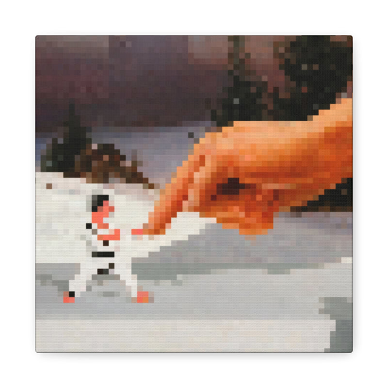 Pointer Canvas
